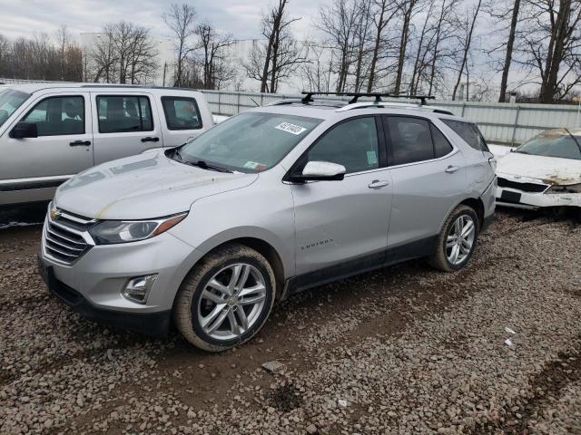 CHEVROLET EQUINOX PR 2018 2gnaxmev7j6108093