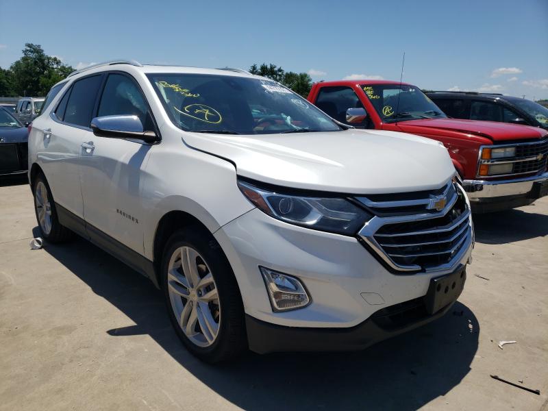 CHEVROLET EQUINOX PR 2018 2gnaxmev7j6110362