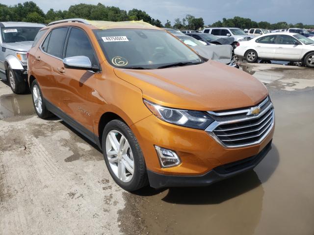 CHEVROLET EQUINOX PR 2018 2gnaxmev7j6115867