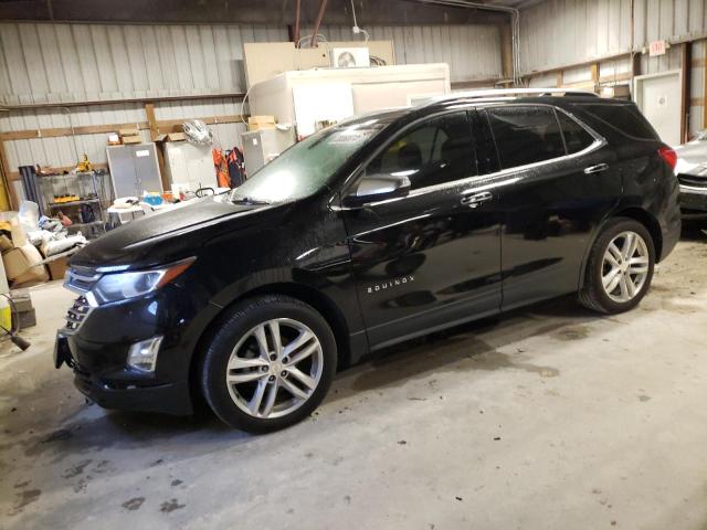 CHEVROLET EQUINOX 2018 2gnaxmev7j6122530