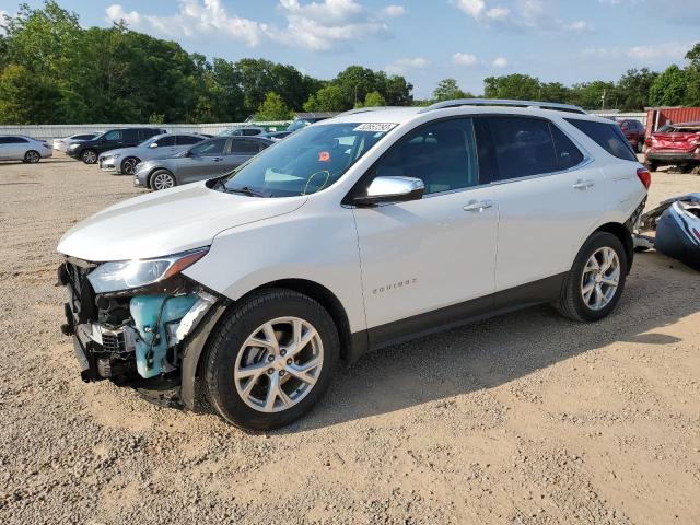 CHEVROLET EQUINOX PR 2018 2gnaxmev7j6126318