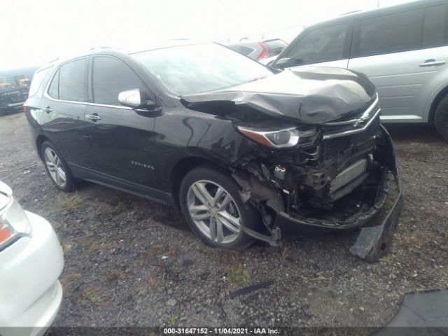 CHEVROLET EQUINOX 2018 2gnaxmev7j6127484