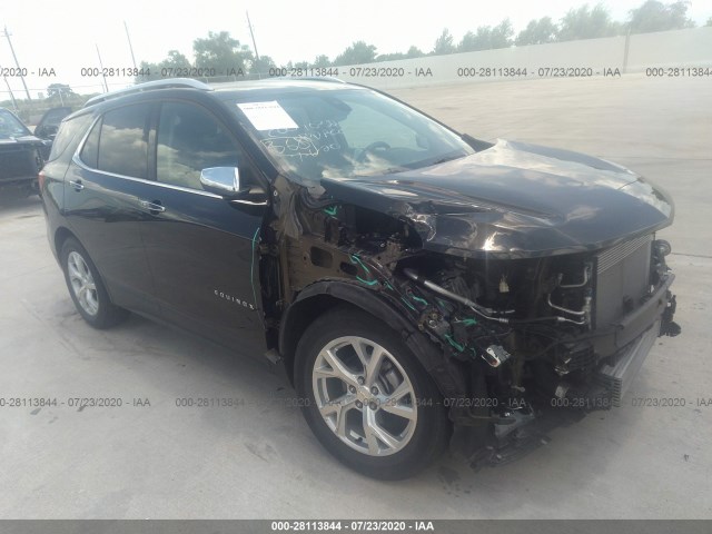 CHEVROLET EQUINOX 2018 2gnaxmev7j6127887