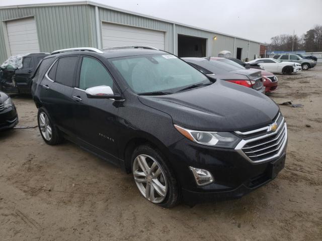 CHEVROLET EQUINOX PR 2018 2gnaxmev7j6132748