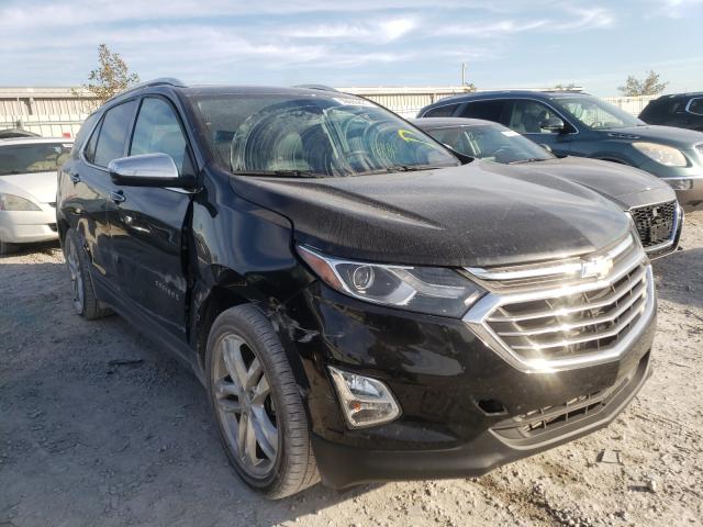 CHEVROLET EQUINOX PR 2018 2gnaxmev7j6142924