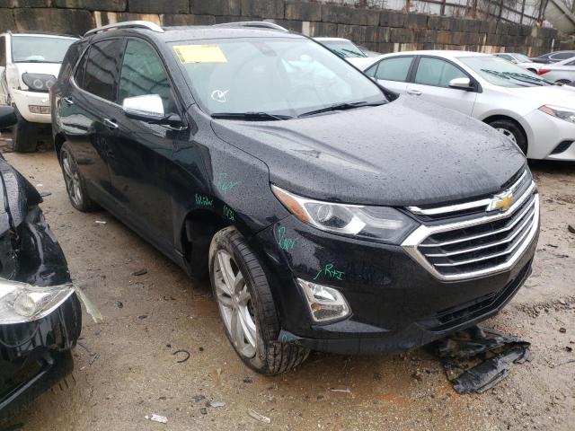 CHEVROLET EQUINOX PR 2018 2gnaxmev7j6147685