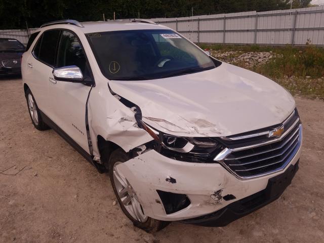 CHEVROLET EQUINOX PR 2018 2gnaxmev7j6179536