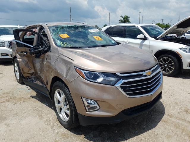 CHEVROLET EQUINOX PR 2018 2gnaxmev7j6183229