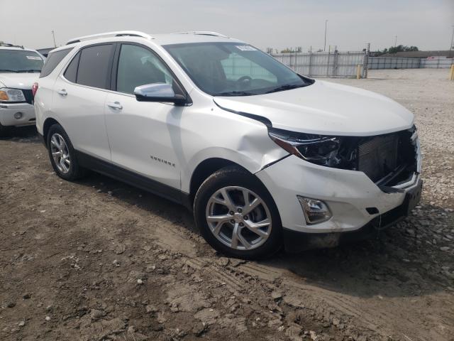 CHEVROLET EQUINOX PR 2018 2gnaxmev7j6197678