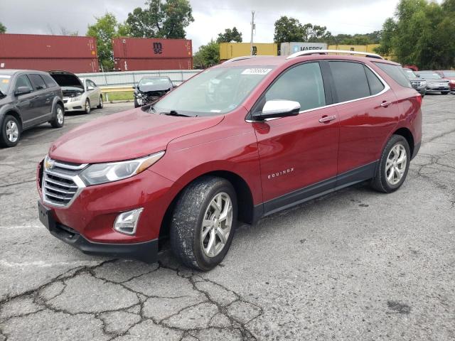 CHEVROLET EQUINOX PR 2018 2gnaxmev7j6210428