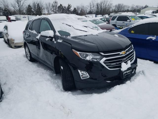 CHEVROLET EQUINOX PR 2018 2gnaxmev7j6218500