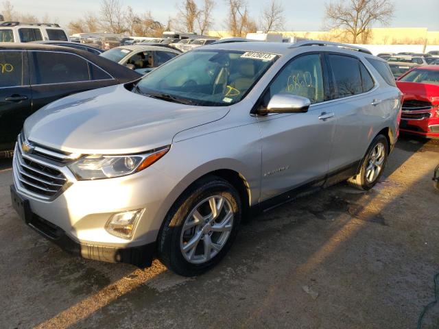 CHEVROLET EQUINOX 2018 2gnaxmev7j6225978