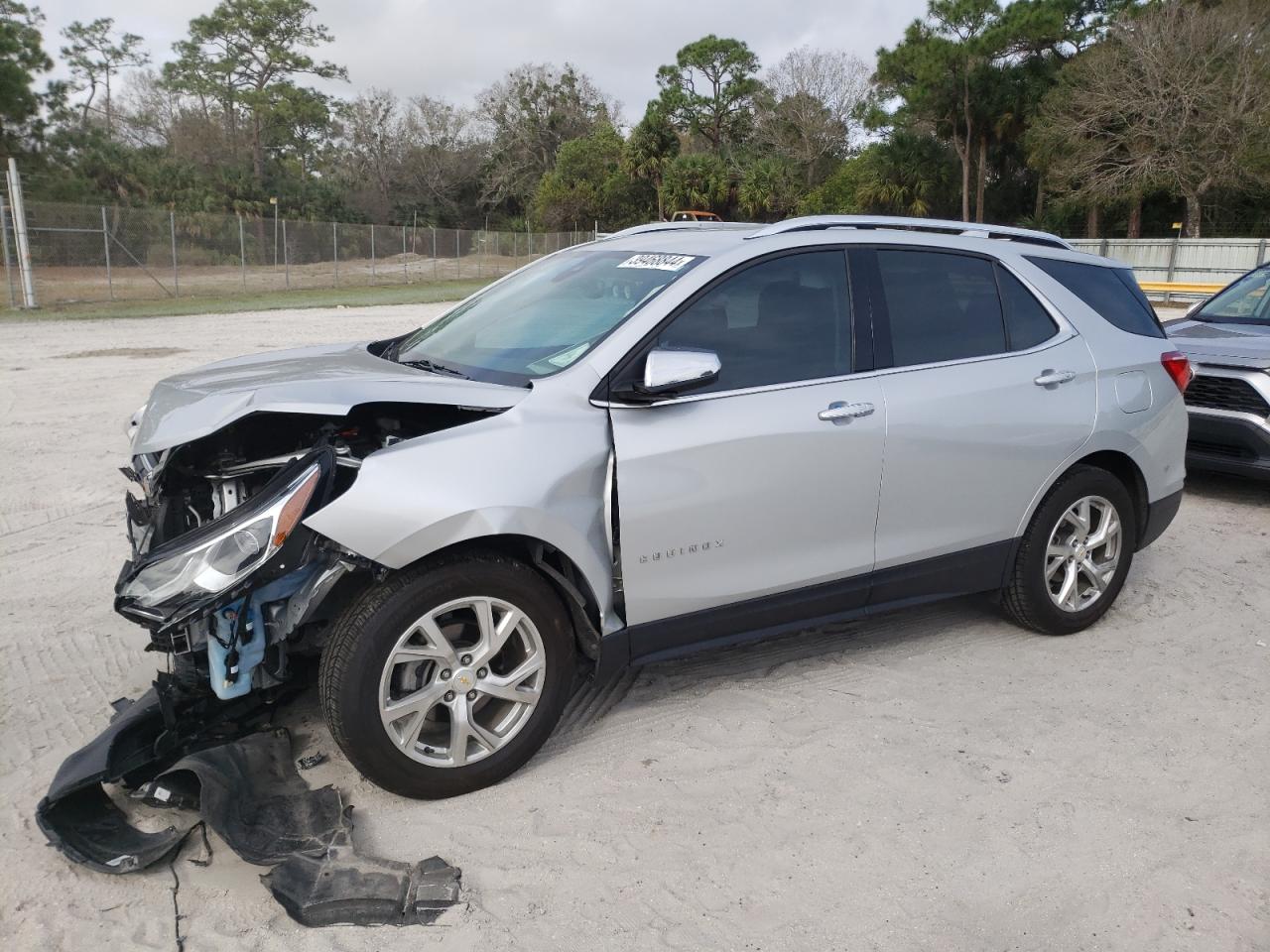 CHEVROLET EQUINOX 2018 2gnaxmev7j6238259