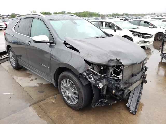 CHEVROLET EQUINOX PR 2018 2gnaxmev7j6287963