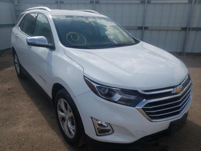 CHEVROLET EQUINOX PR 2018 2gnaxmev7j6290572