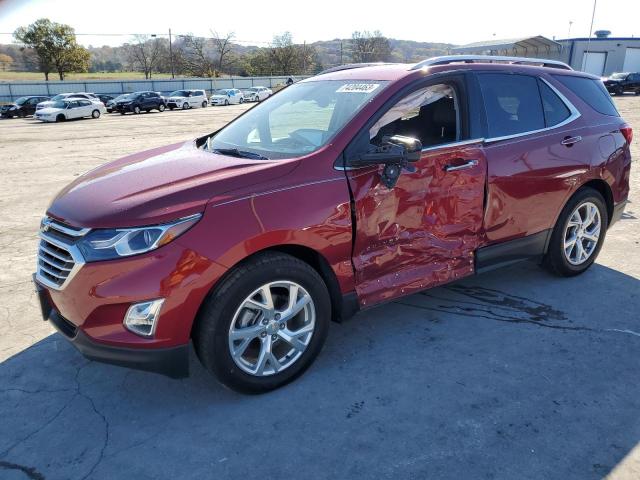 CHEVROLET EQUINOX 2018 2gnaxmev7j6293181