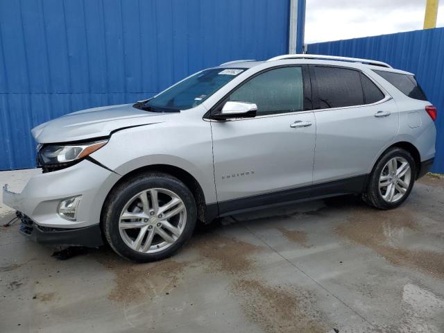 CHEVROLET EQUINOX 2018 2gnaxmev7j6312361