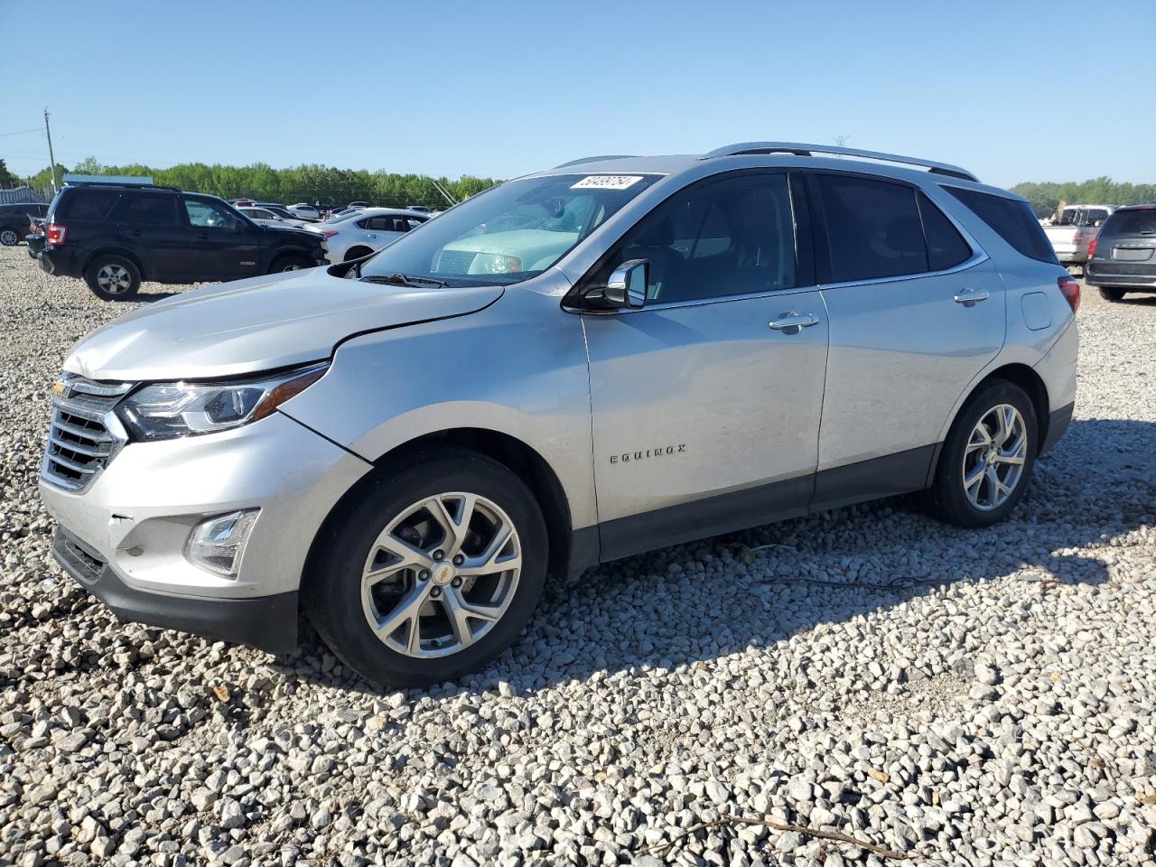 CHEVROLET EQUINOX 2018 2gnaxmev7j6353038