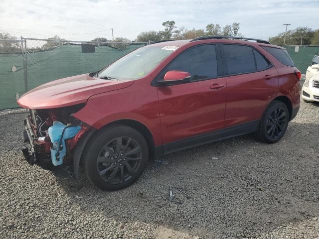 CHEVROLET EQUINOX 2022 2gnaxmev7n6139320