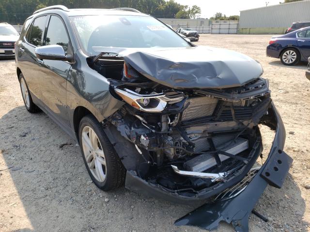 CHEVROLET EQUINOX PR 2018 2gnaxmev8j6100603