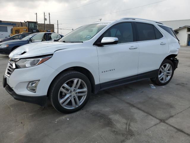 CHEVROLET EQUINOX PR 2018 2gnaxmev8j6101010