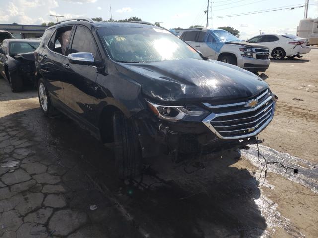 CHEVROLET EQUINOX PR 2018 2gnaxmev8j6101430