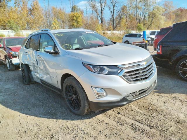 CHEVROLET EQUINOX PR 2018 2gnaxmev8j6102822