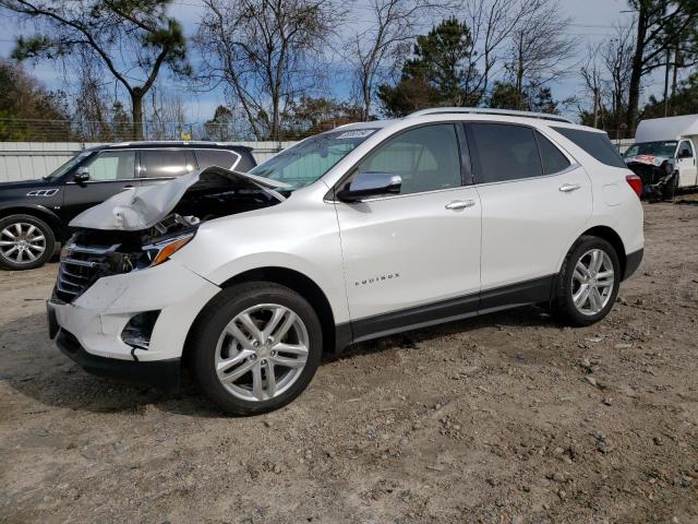 CHEVROLET EQUINOX 2018 2gnaxmev8j6117515