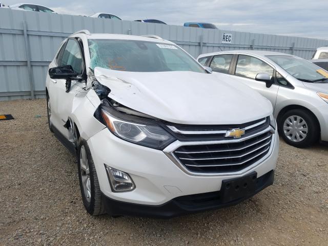 CHEVROLET EQUINOX PR 2018 2gnaxmev8j6119488