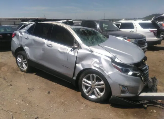 CHEVROLET EQUINOX 2018 2gnaxmev8j6122780