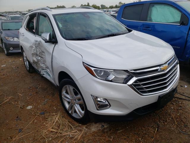 CHEVROLET EQUINOX PR 2018 2gnaxmev8j6123783