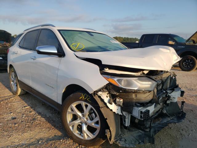 CHEVROLET EQUINOX PR 2018 2gnaxmev8j6129132