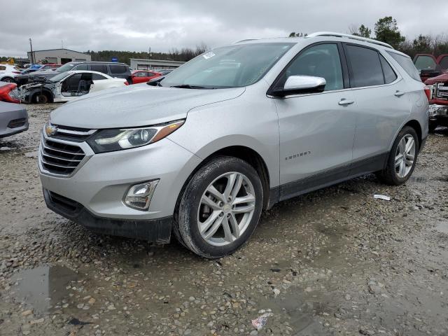 CHEVROLET EQUINOX 2018 2gnaxmev8j6130149