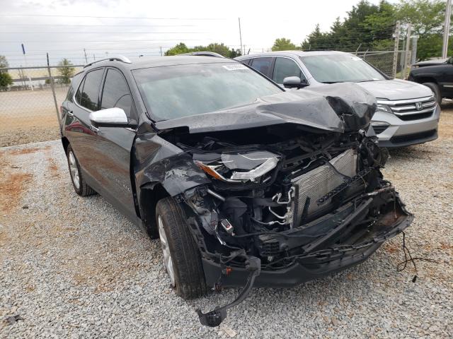 CHEVROLET EQUINOX PR 2018 2gnaxmev8j6142849