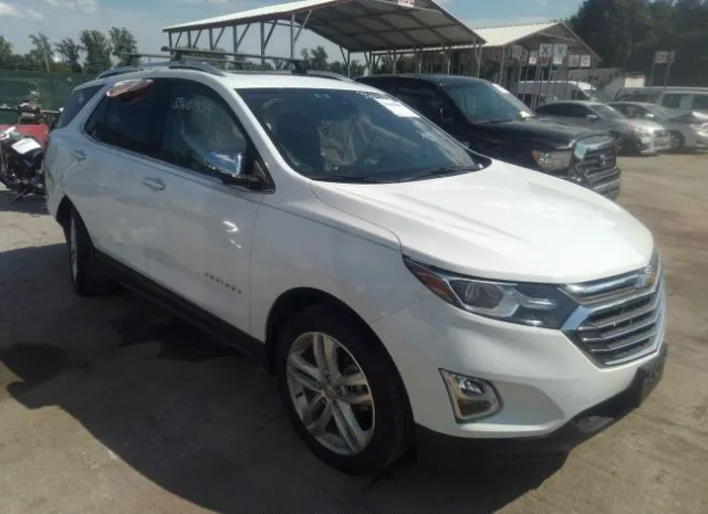 CHEVROLET EQUINOX 2018 2gnaxmev8j6147453