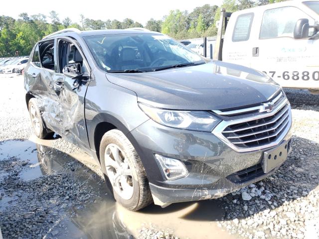 CHEVROLET EQUINOX PR 2018 2gnaxmev8j6157951