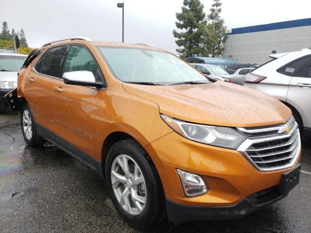 CHEVROLET EQUINOX PR 2018 2gnaxmev8j6161403