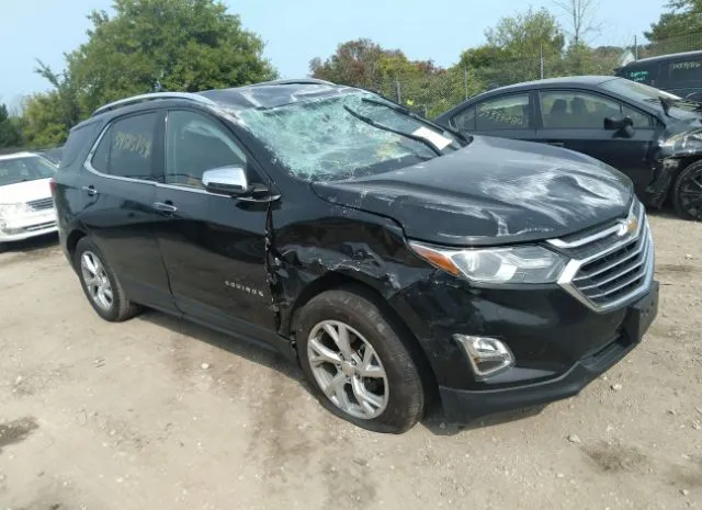 CHEVROLET EQUINOX 2018 2gnaxmev8j6178685