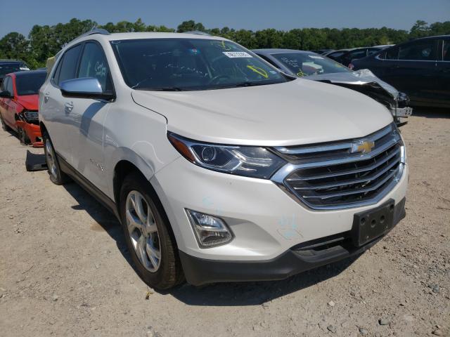 CHEVROLET EQUINOX PR 2018 2gnaxmev8j6194904