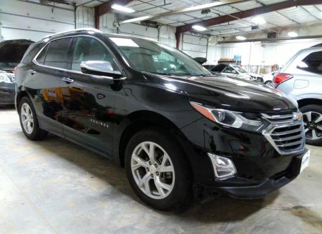 CHEVROLET EQUINOX 2018 2gnaxmev8j6241008