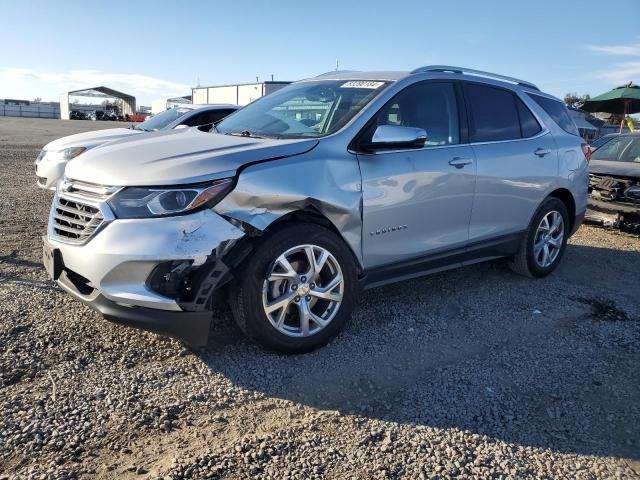 CHEVROLET EQUINOX PR 2018 2gnaxmev8j6250890