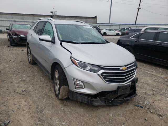 CHEVROLET EQUINOX PR 2018 2gnaxmev8j6288104