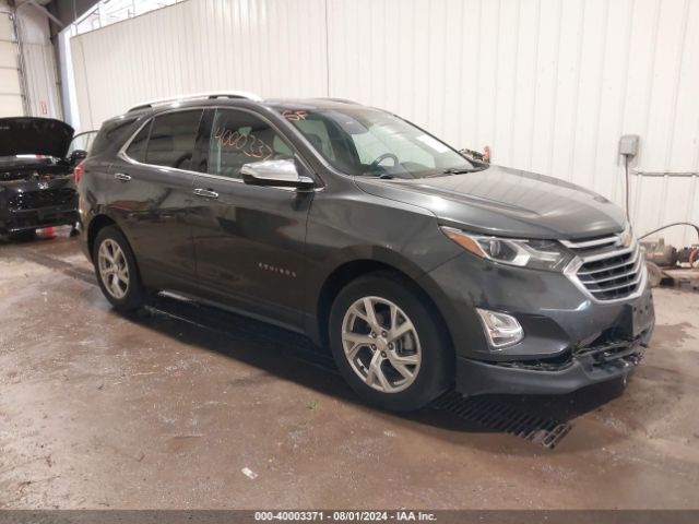 CHEVROLET EQUINOX 2018 2gnaxmev8j6300445