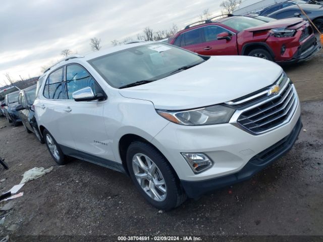 CHEVROLET EQUINOX 2018 2gnaxmev8j6301742