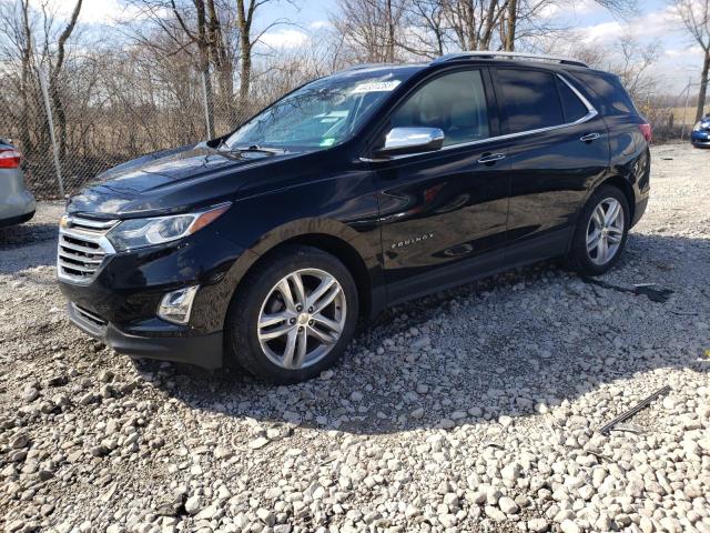 CHEVROLET EQUINOX PR 2018 2gnaxmev8j6314507