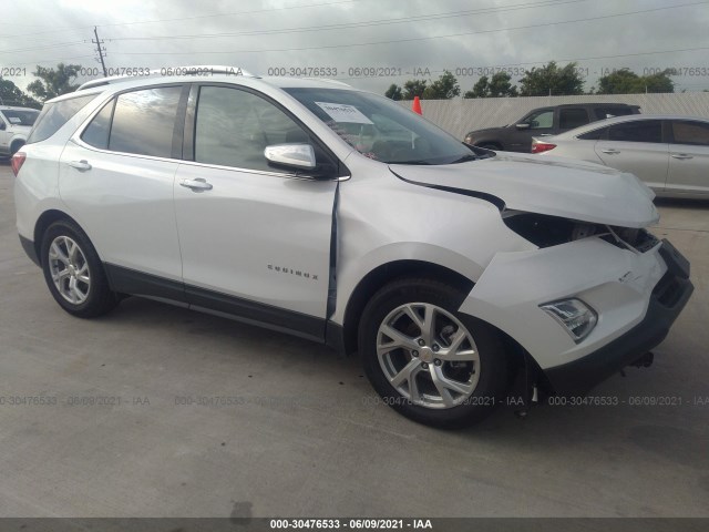 CHEVROLET EQUINOX 2018 2gnaxmev8j6322994