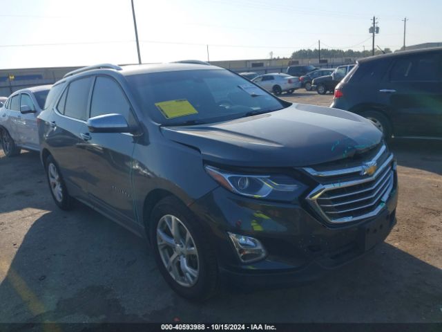 CHEVROLET EQUINOX 2018 2gnaxmev8j6323031