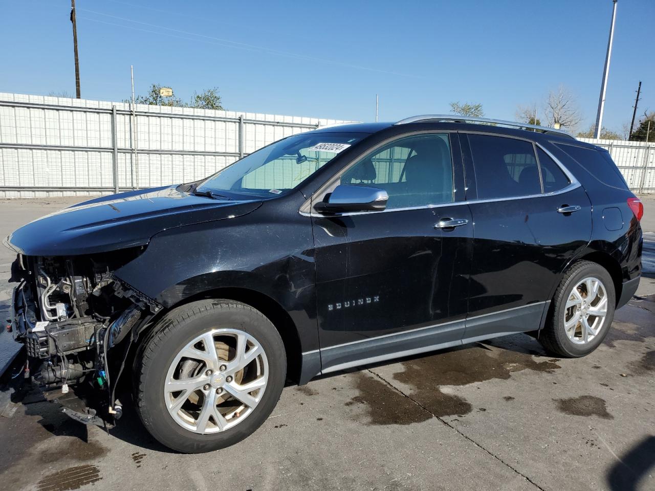 CHEVROLET EQUINOX 2018 2gnaxmev8j6344655