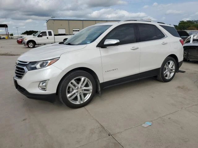 CHEVROLET EQUINOX PR 2018 2gnaxmev9j6104658