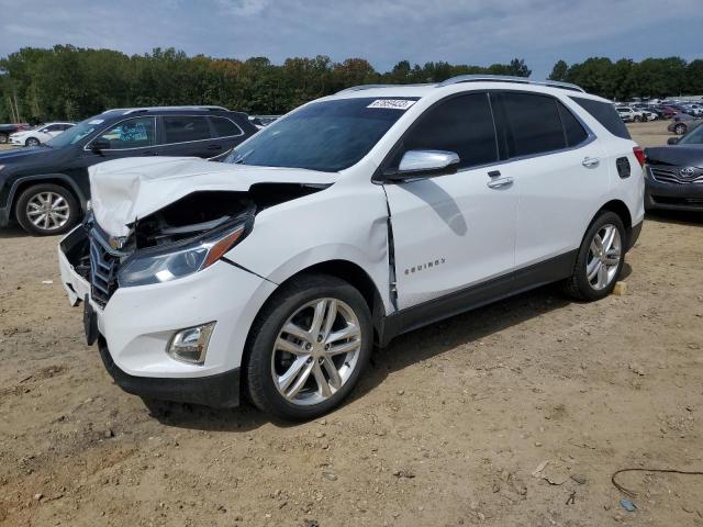 CHEVROLET EQUINOX PR 2018 2gnaxmev9j6105065